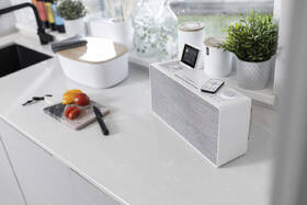Internetový radiopřijímač s DAB+ Pure Evoke HOME bílý

 obrázek produktu 5 z 5