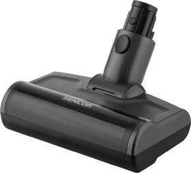 Tyčový vysavač Sencor SVC 0725BK 
