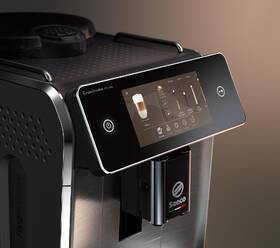 Automatický kávovar Saeco SM6685/00 černá barva
