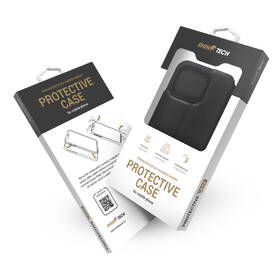 Pouzdro na mobil flipové RhinoTech FLIP Eco Case na Apple iPhone 14 Pro Max černé

 obrázek produktu 8 z 8