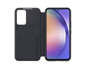Pouzdro na mobil flipové Samsung Smart View na Samsung Galaxy A54 černé

 obrázek produktu 2 z 3