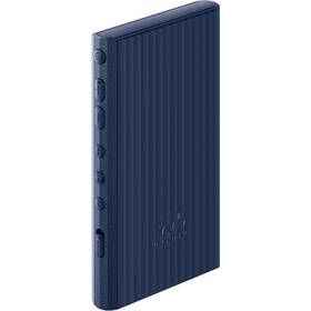 MP3 přehrávač Sony NW-A306L modrá barva

