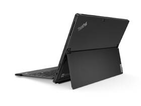 Notebook Lenovo ThinkPad X12 Detachable černá barva
