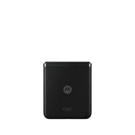 Mobilní telefon Motorola Razr 40 Ultra 5G 8 GB / 256 GB - Infinite Black 
