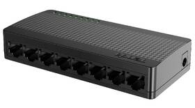 Switch Tenda SG108M černý

 obrázek produktu 2 z 3