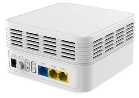 Komplexní Wi-Fi systém Strong ATRIA Trio pack AX3000 bílý

 obrázek produktu 5 z 7