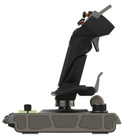Joystick Turtle Beach VelocityOne Flightdeck + plynová páka pro PC 

 obrázek produktu 5 z 14