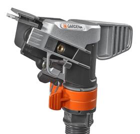 Zavlažovač Gardena Premium 
