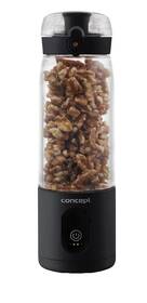 Stolní mixér Concept SM4001 Smoothie FitMaker černý

 obrázek produktu 14 z 25