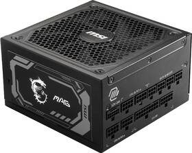 Zdroj MSI A1250GL PCIE5 

 obrázek produktu 2 z 13