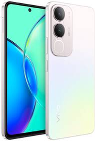 Mobilní telefon vivo Y19s 6 GB / 128 GB stříbrný

 obrázek produktu 9 z 10