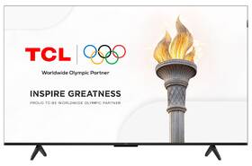Televize TCL 50P7K 
