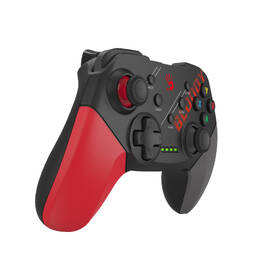 Gamepad A4Tech GPW50 černý/červený

 obrázek produktu 6 z 7