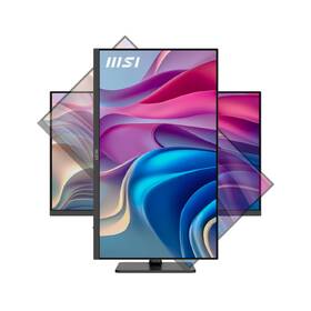 Monitor MSI Modern MD272UPHG černý

 obrázek produktu 8 z 10