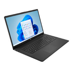 Notebook HP 17-cn0011nc + Game Pass předplatné na 3 měsíce černý

 obrázek produktu 4 z 6