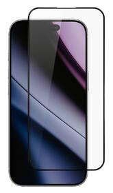 Tvrzené sklo Epico ImpactBuffer Glass 3D DF Ultra na Apple iPhone 16 Pro Max s aplikátorem 

 obrázek produktu 1 z 2