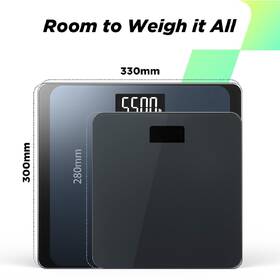 Osobní váha RunStar BG1911L modrá

 obrázek produktu 3 z 10