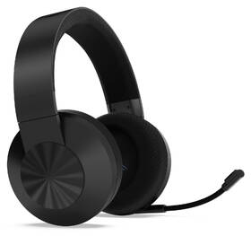 Headset Lenovo Legion H600 Wireless Gaming černý

 obrázek produktu 1 z 18