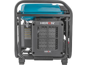 Elektrocentrála HERON 8896233 

 obrázek produktu 2 z 8