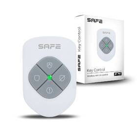 Kompletní sada Safe Starter Kit bílá

 obrázek produktu 4 z 4