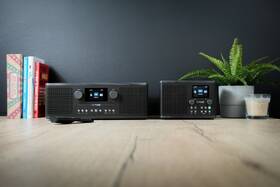 Internetový radiopřijímač s DAB+ Pure Classic C-D6i černý

 obrázek produktu 11 z 11
