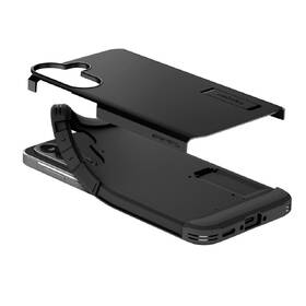 Kryt na mobil Spigen Tough Armor - Samsung Galaxy A37 5G černý

 obrázek produktu 5 z 14