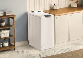 Pračka Indesit TI512EGMTCS bílá

 obrázek produktu 13 z 13