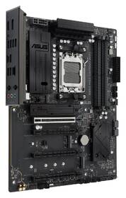 Základní deska Asus B850 MAX GAMING WIFI černá

 obrázek produktu 1 z 7