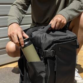 Batoh na notebook tomtoc Navigator - T66 Liteway Travel Backpack 40 l černý

 obrázek produktu 10 z 20