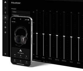 Headset Audeze Maxwell 2 ANC - PlayStation černý

 obrázek produktu 13 z 14