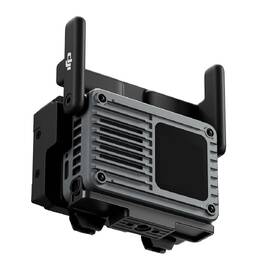 Vysílač DJI SDR Transmission 2 černý

 obrázek produktu 2 z 9