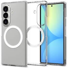 Kryt na mobil Spigen Air Skin MagSafe na Samsung Galaxy Z Fold 8 Ultra průhledný

 obrázek produktu 1 z 9