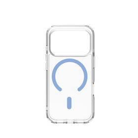 Kryt na mobil Celly GELSKIN Mag kompatibilní s MagSafe na Apple iPhone 18 Pro modrý

 obrázek produktu 7 z 8