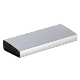 Dokovací stanice i-tec DVI / HDMI / Display port, USB 3.0 

 obrázek produktu 6 z 11