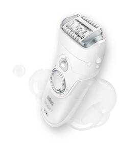 Epilátor Braun 7-561 + bikini bílý

 obrázek produktu 5 z 13