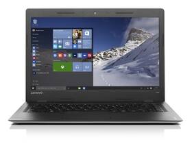 Notebook Lenovo 100S-14IBR stříbrný

 obrázek produktu 3 z 12