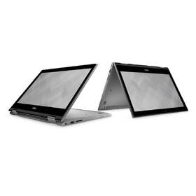 Notebook Dell 13z 5000 (5378) Touch stříbrný

 obrázek produktu 21 z 21