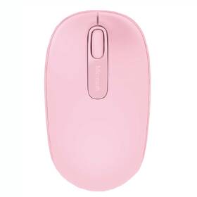 Myš Microsoft 1850 Light Orchid růžová

 obrázek produktu 1 z 1