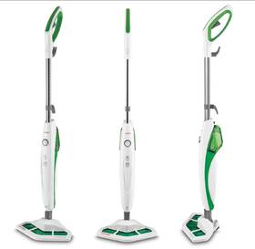 Parní mop Polti SV400_HYGIENE bílý/zelený

 obrázek produktu 7 z 23