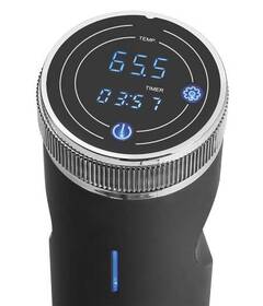 Vařič Sous-vide Profi Cook PC-SV 1126 nerez

 obrázek produktu 3 z 3