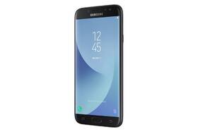 Mobilní telefon Samsung J7 (2017) černá barva
