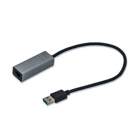 Síťová karta i-tec USB 3.0/RJ45 šedá

 obrázek produktu 2 z 5
