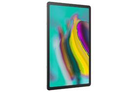 Dotykový tablet Samsung Tab S5e LTE stříbrný

 obrázek produktu 3 z 6