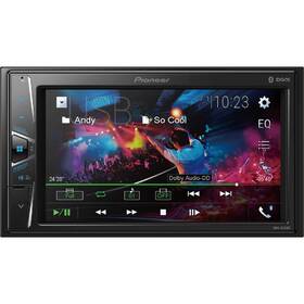 Autorádio s LCD Pioneer DMH-G220BT 

 obrázek produktu 2 z 2