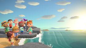 Hra Nintendo Animal Crossing: New Horizons 

 obrázek produktu 3 z 11