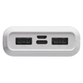 Powerbanka EMOS Alpha 20, 20000 mAh, USB-C bílá

 obrázek produktu 2 z 5