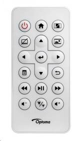 Projektor Optoma ML1050ST+ 

 obrázek produktu 6 z 6