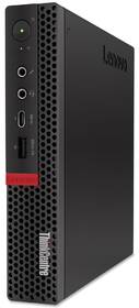PC mini Lenovo M720q Tiny černý

 obrázek produktu 2 z 8