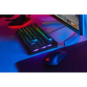 Klávesnice Corsair K60 RGB PRO Cherry MX Low Profile Speed černá

 obrázek produktu 12 z 15