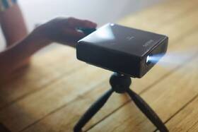 Projektor Philips PicoPix Max 

 obrázek produktu 2 z 4